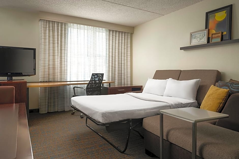 Residence Inn by Marriott Philadelphia Conshohocken