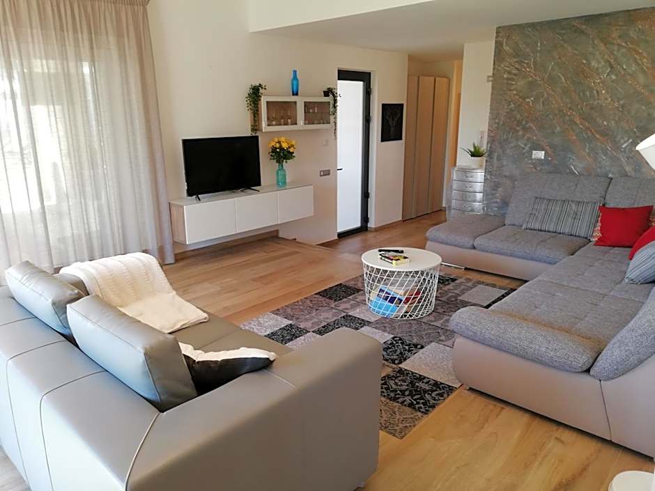 B&B Villa Pelèr