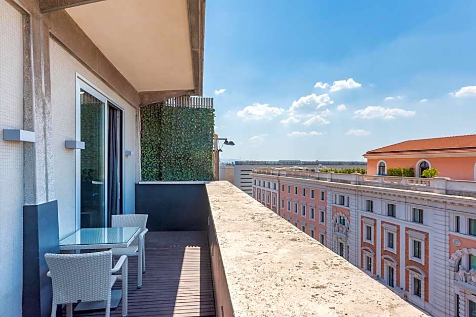 Best Western Premier Hotel Royal Santina