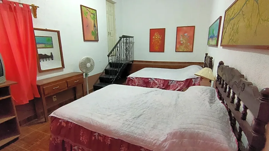 OYO Hotel Casa de la Abuelita, Jerez Zacatecas