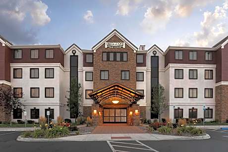 Staybridge Suites Reno Nevada By IHG