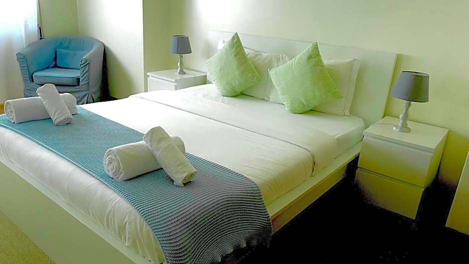 Origami Porto Residência & Hostel