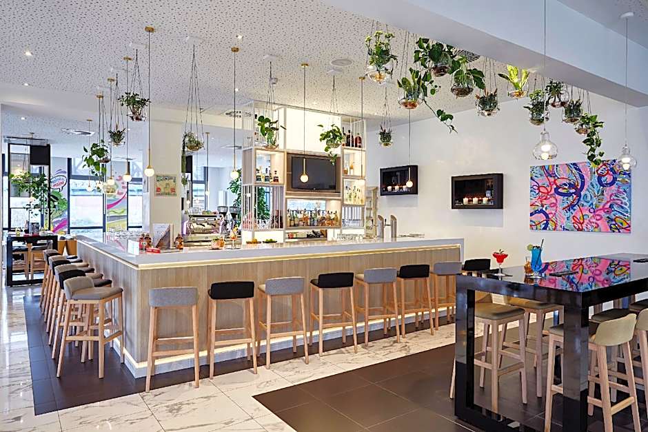 INNSiDE Hamburg Hafen