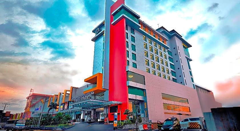 Grand Artos Hotel & Convention