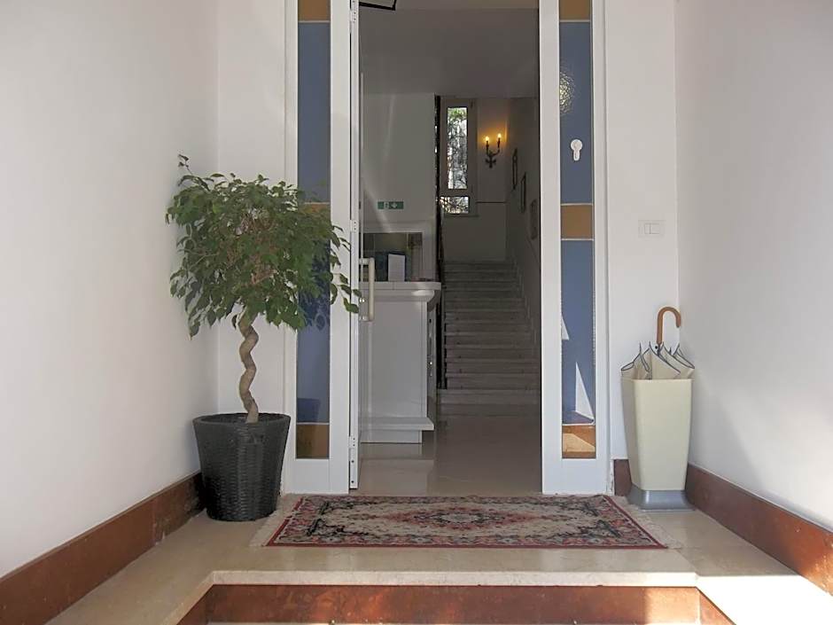 Hotel Amalfi Milano