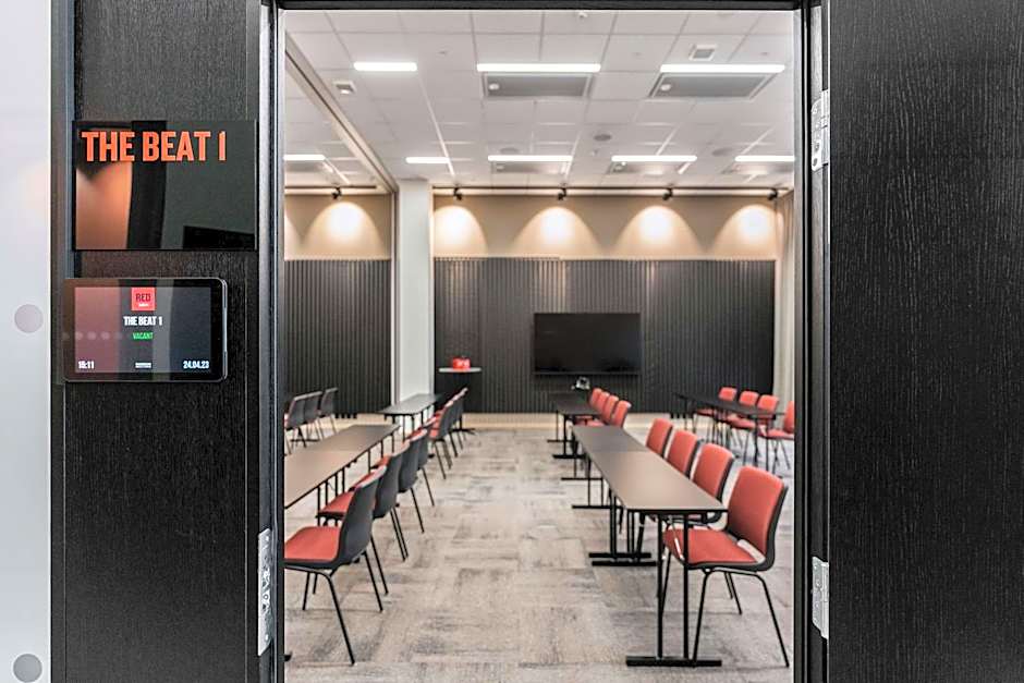 Radisson RED Oslo Okern