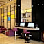 Lavande Hotel Qingyuan Sports Park City Government