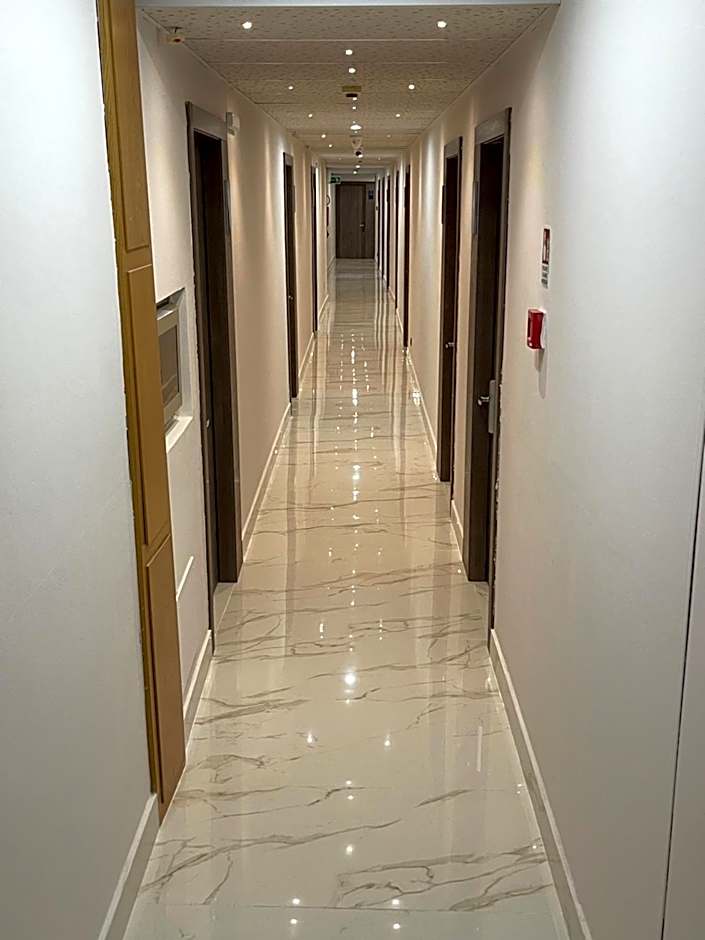 Hotel City Verona
