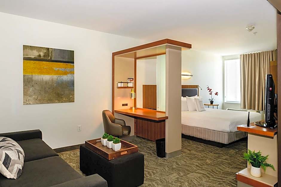 SpringHill Suites by Marriott Houston NASA/Seabrook