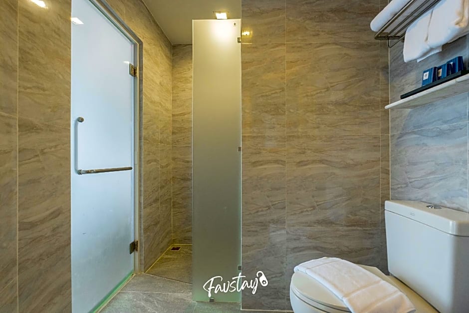 So Boutique Jomtien Beach Pattaya