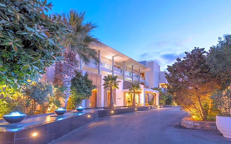 The Island Hotel - Adults Only -