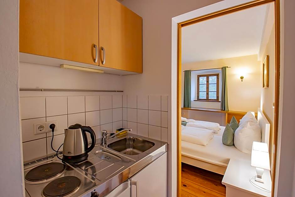 Hotel Jagdschloss Letzlingen