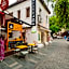 Melisa Boutique Hotel & Spa