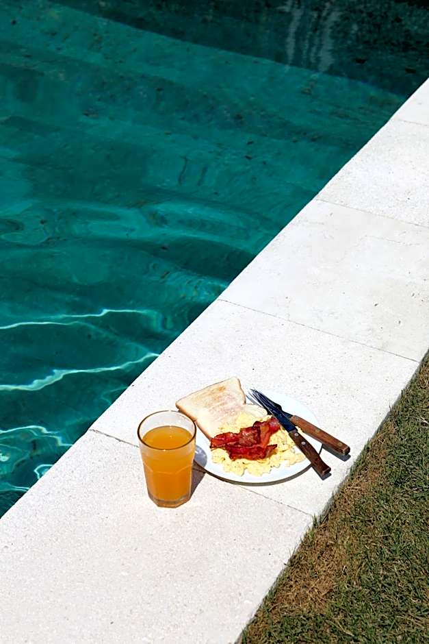 Bingin Bienvenue Guest House