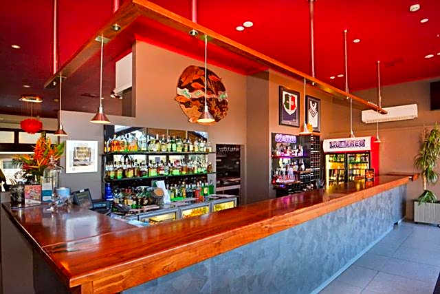 Mandurah Motel and Apartments