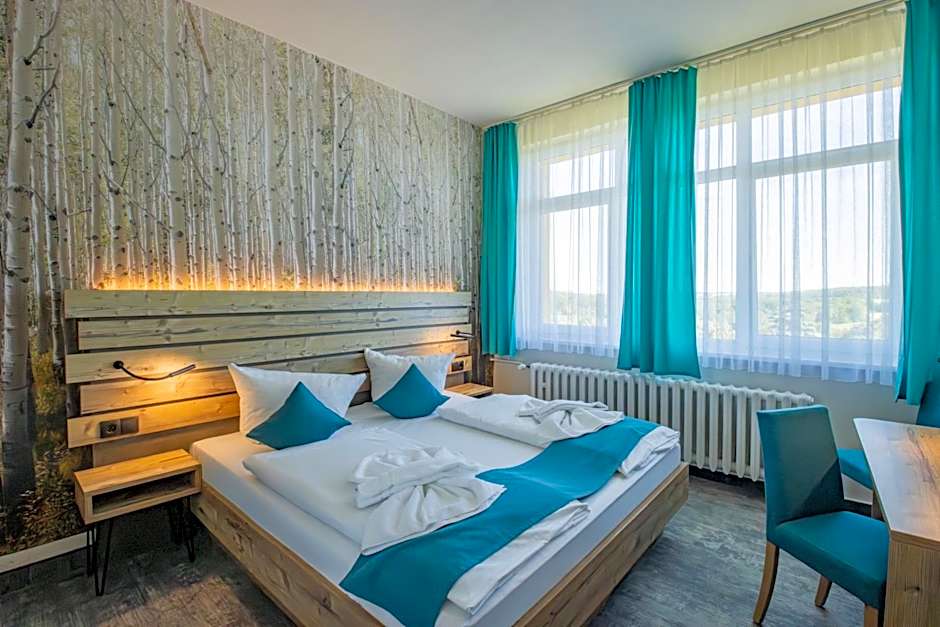 Panorama Ferien Hotel Harz
