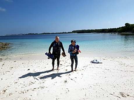 Clove Beach