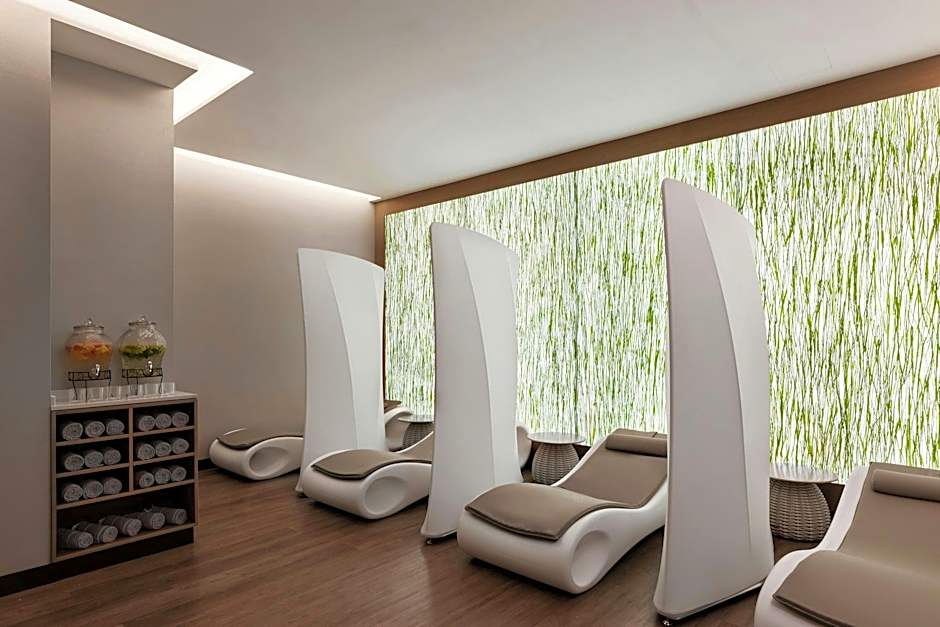 Courtyard by Marriott Batumi