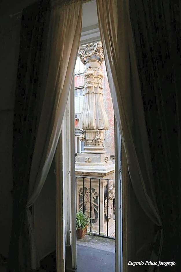 Caravaggio Hotel