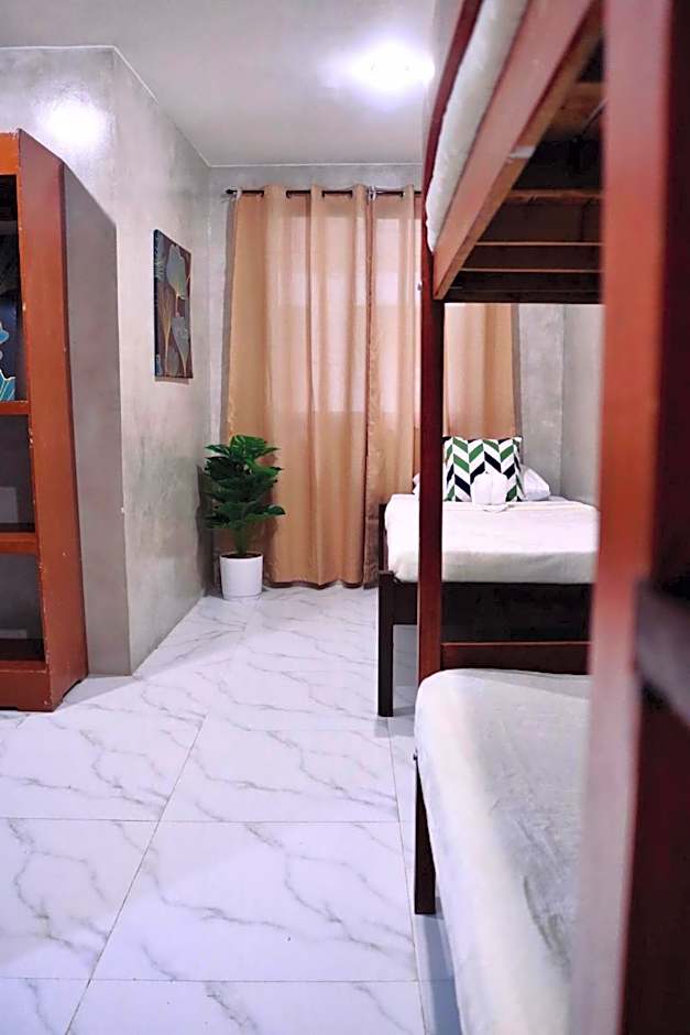 El Nido U Inn