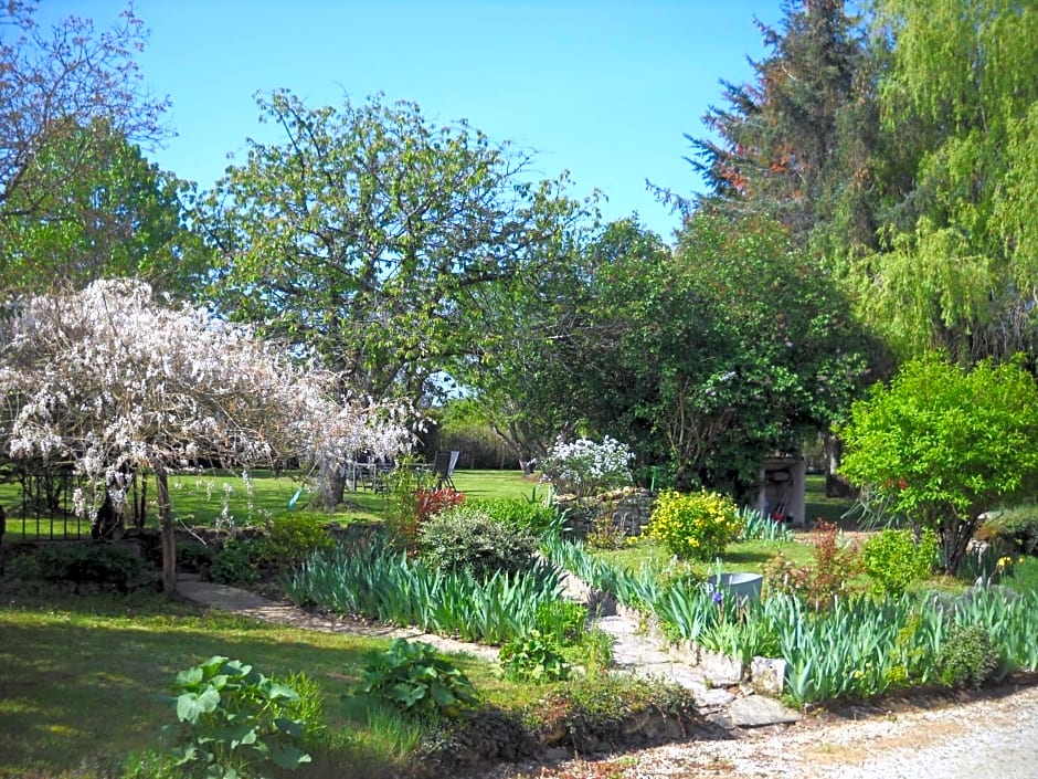 RELAIS DES VIGNOTTES