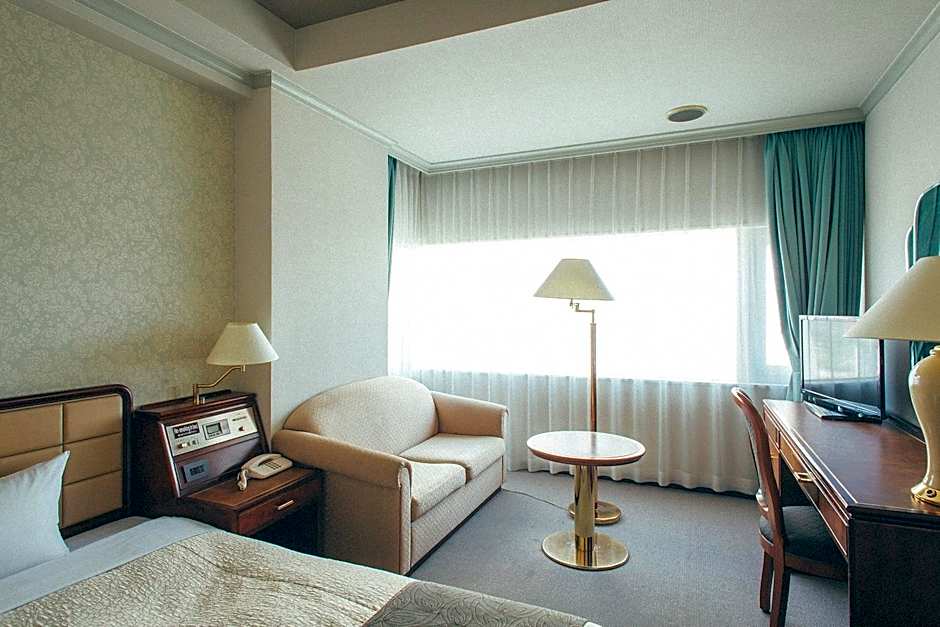 Kakegawa Grand Hotel