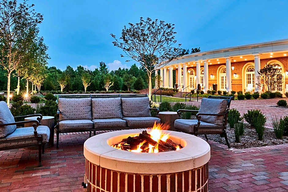 The Inn at Elon
