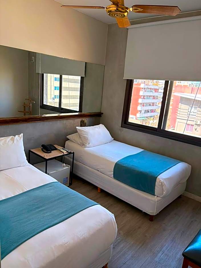 Hotel Internacional