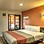 Motel 6-Dallas, TX - Northwest