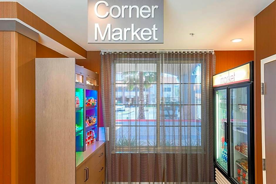 Fairfield Inn & Suites by Marriott Temecula