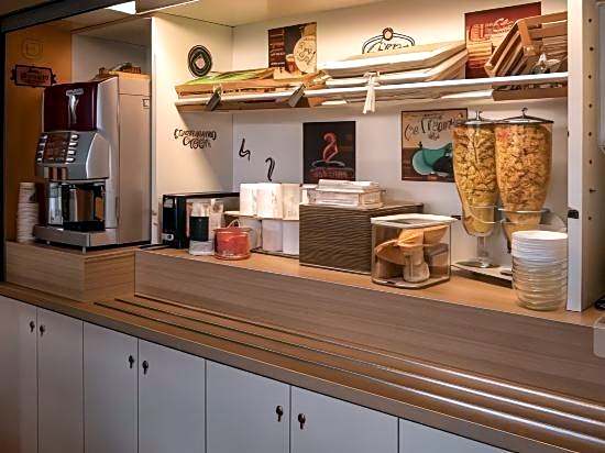 Premiere Classe Angers Est - St Barthelemy D'Anjou