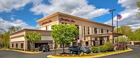 Hampton Inn Dumfries/Quantico