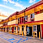 Century Motel Buena Park Anaheim I-5