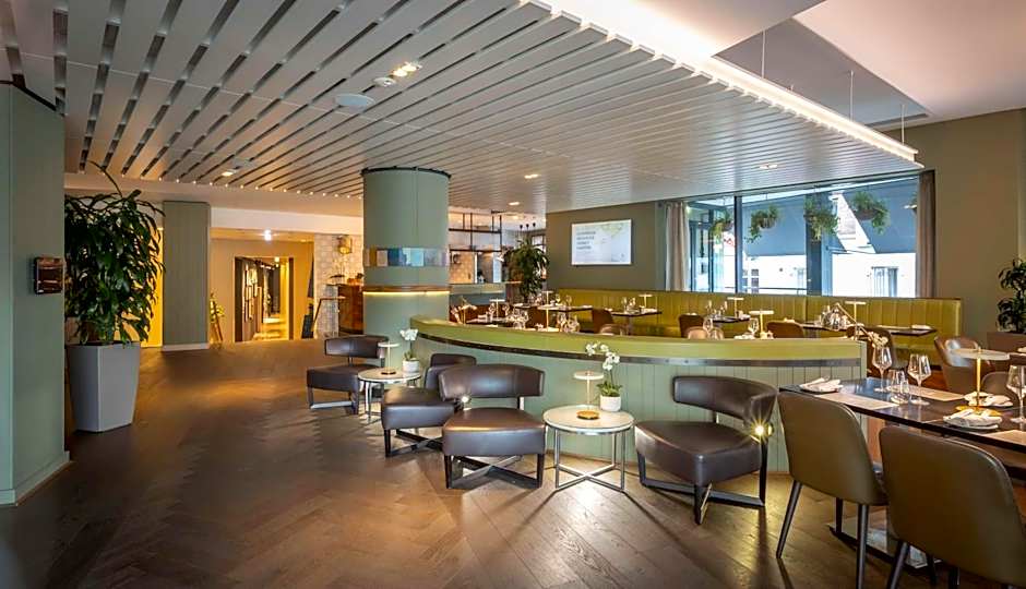 The Morrison Dublin, Curio Collection by Hilton