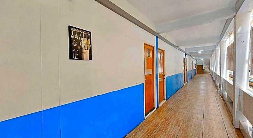 Ze Residence Ramintra