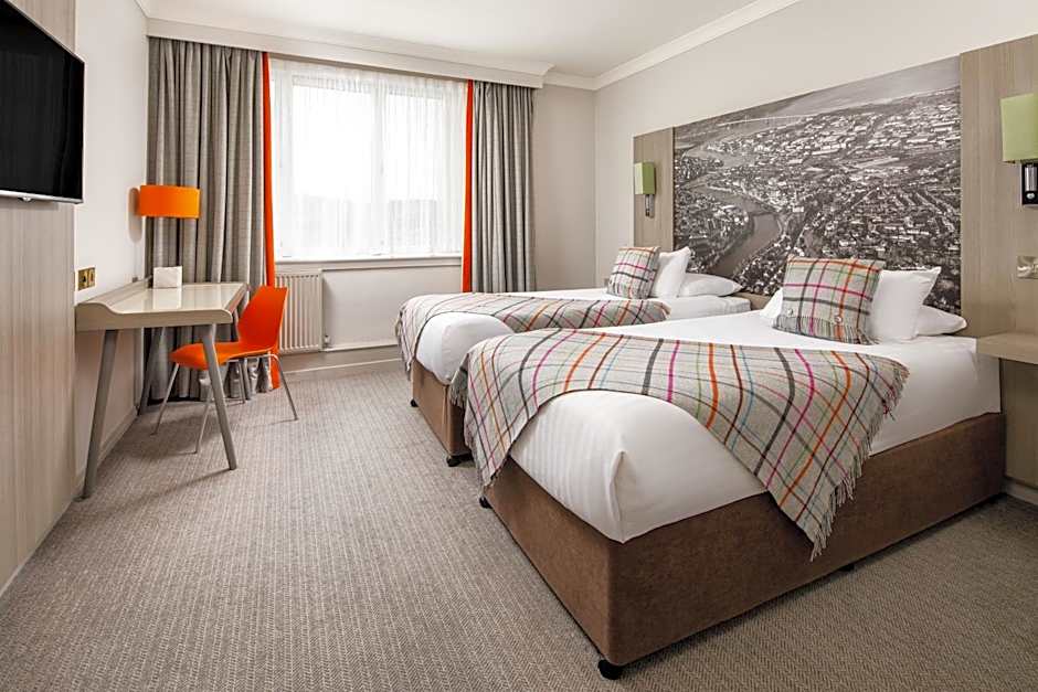 Mercure Inverness Hotel
