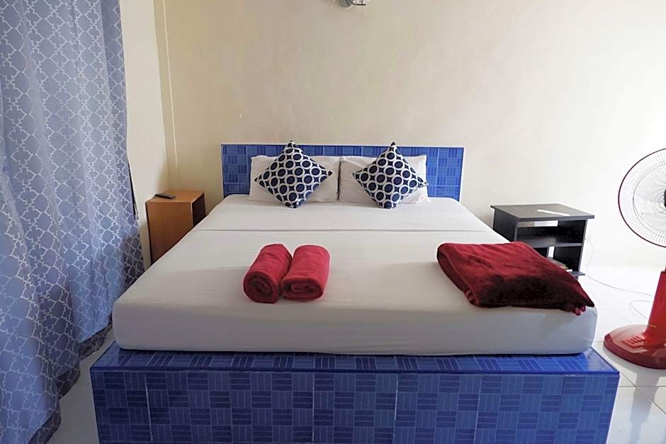 Phuket Airport Overnight Hotel