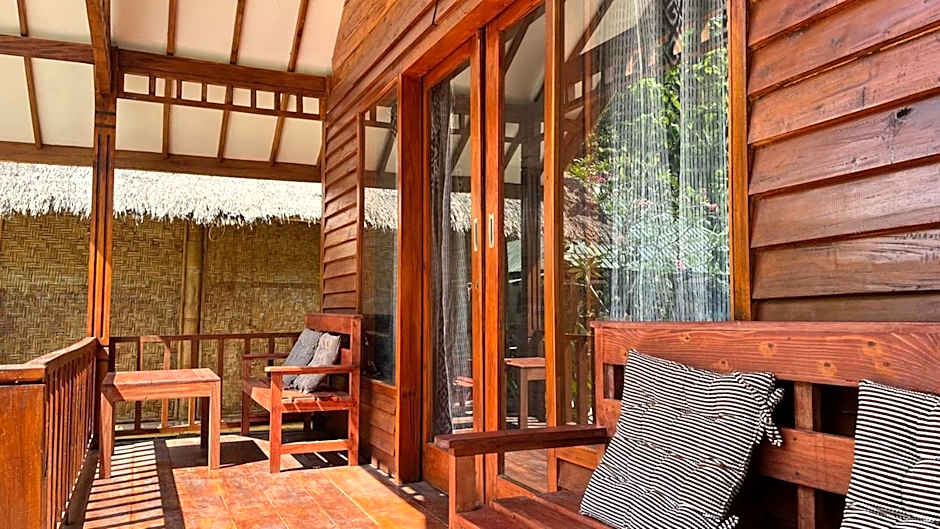 Cici Bungalow Senggigi