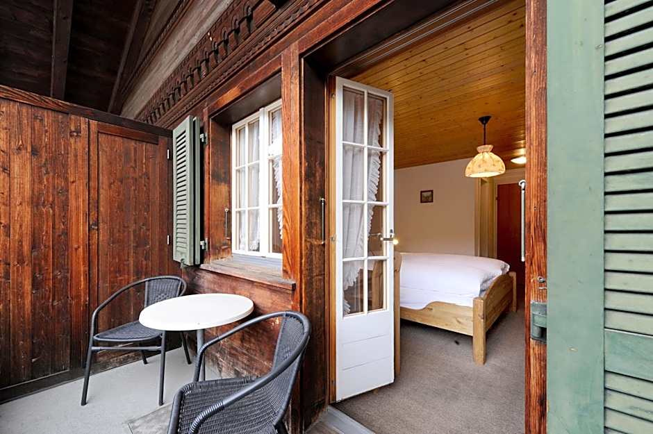 Hotel-Restaurant zum Gade