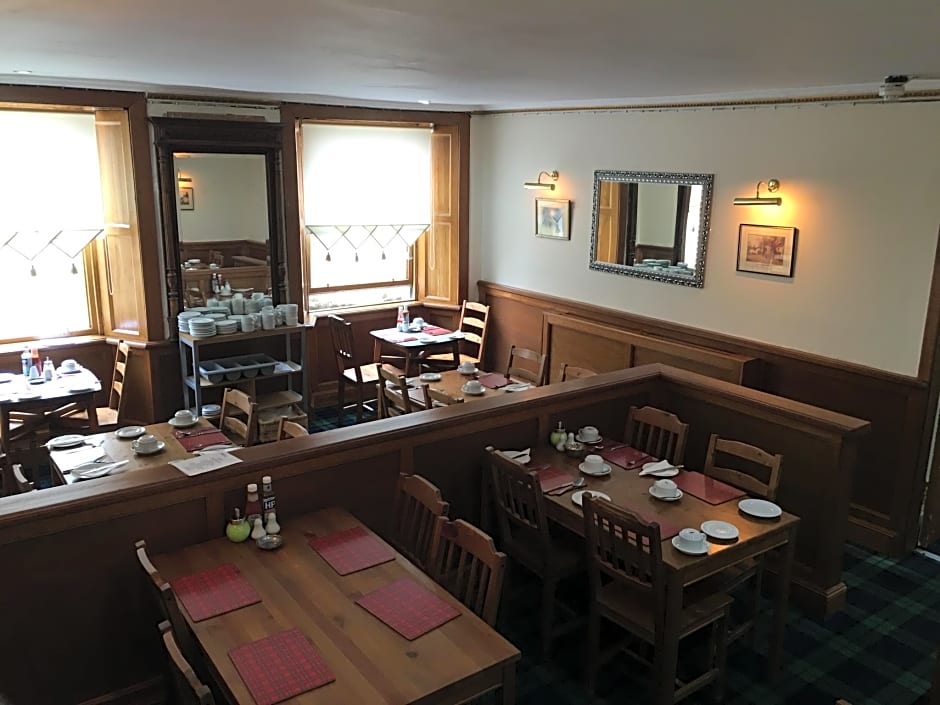 Smiths Hotel Glasgow