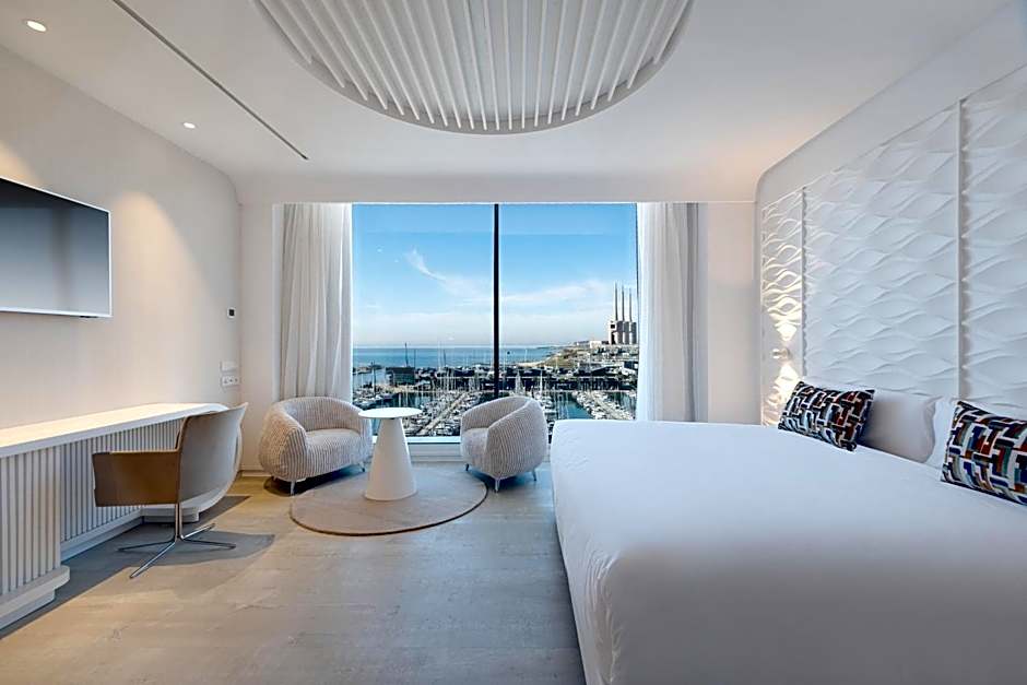 Hotel Marina Badalona