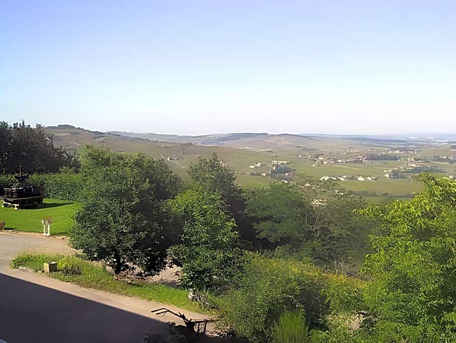 Auberge Les Hauts De Chenas