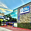 Best Western Hollywood Plaza Inn-Hollywood Walk of Fame Hotel-LA