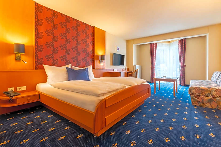 Hotel Tia Monte Nauders