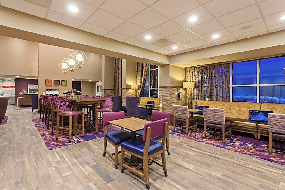 Hampton Inn By Hilton - Suites Leavenworth