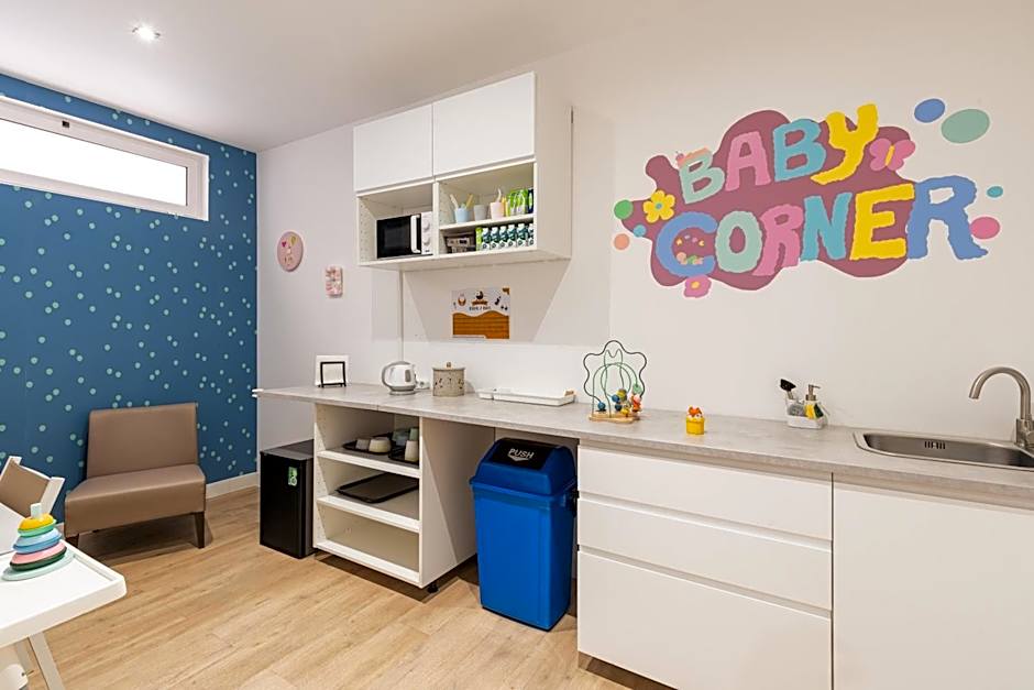 Jupiter Albufeira Hotel - Family & Fun