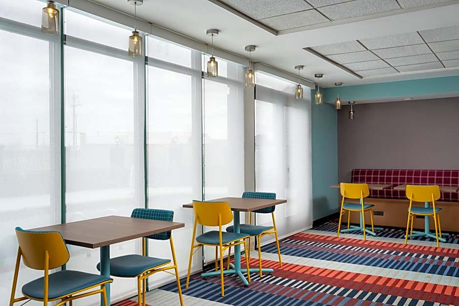 Garner Hotel Murfreesboro West By Ihg