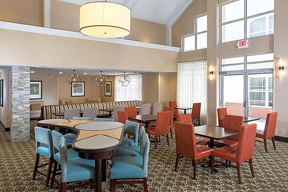 Homewood Suites By Hilton Grand Rapids