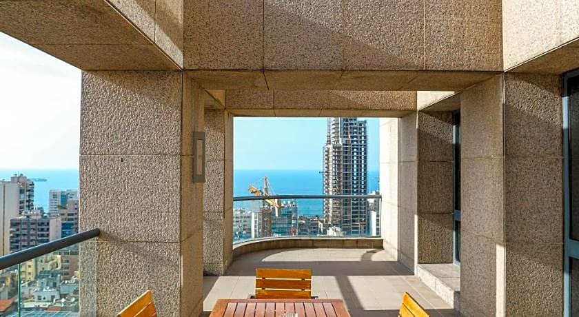 Crowne Plaza Hamra Beirut By IHG