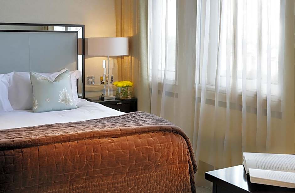 The Bristol Hotel